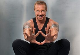 DDP Wants A Chance To Be In WWE 2K15