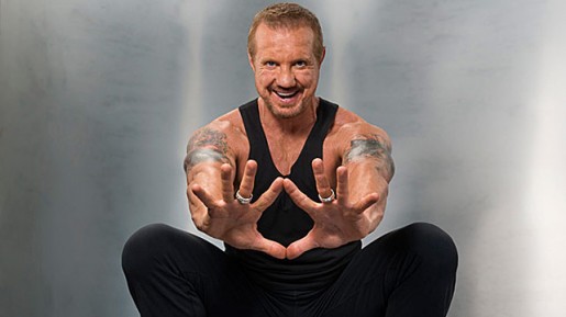 DDP Posing