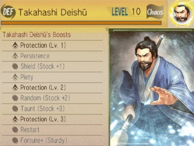 DEF- Takahashi Deishu
