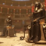 Ryse DLC Mars’ Chosen Pack Screenshots Unveiled