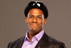 WWE's Openly Gay Wrestler Darren Young To Attend GaymerX2