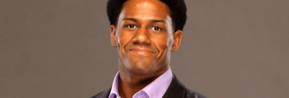 WWE’s Openly Gay Wrestler Darren Young To Attend GaymerX2