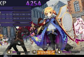 Demon Gaze Shows Off English Version In New Screenshots