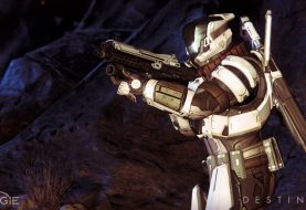 Two Stunning Destiny Screenshots Released