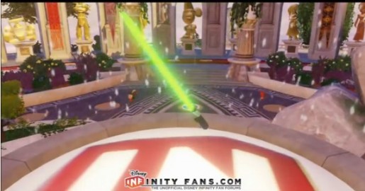 Disney Infinity