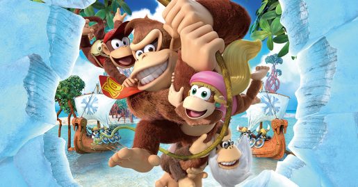 Donkey Kong Country Tropical Freeze (1)