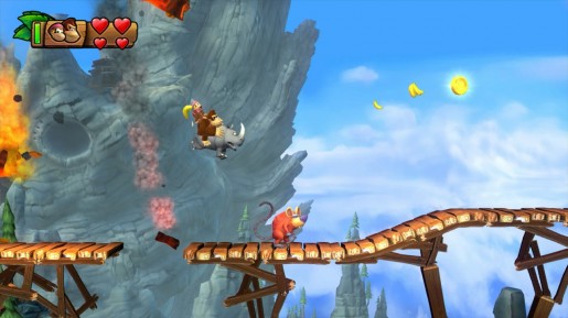 Donkey Kong Country Tropical Freeze (7)