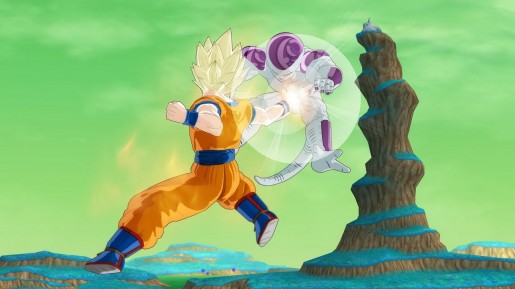 Dragon Ball Z (3)