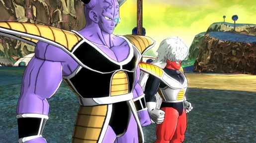 Dragon Ball Z Battle of Z (3)