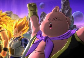 Dragon Ball Z: Battle of Z Review