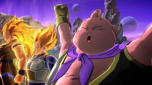 Dragon Ball Z Battle of Z (6)