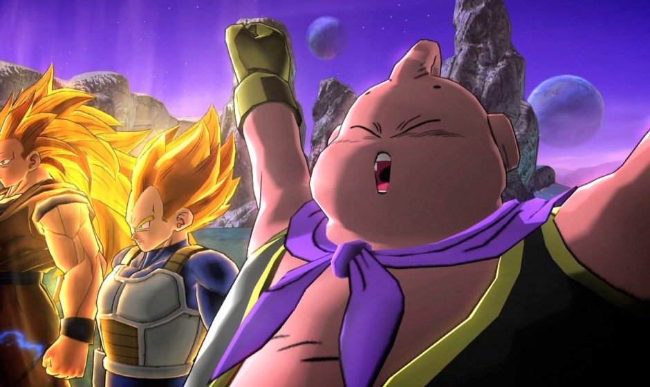 Dragon Ball Z: Battle of Z Review