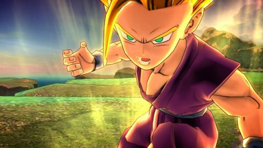 Dragon Ball Z Battle of Z (9)