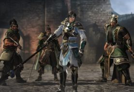 Dynasty Warriors 8: Xtreme Legends Complete Edition Heading To PC