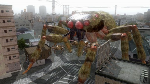 Earth Defense Force 2025 (4)