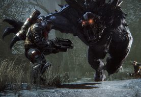 Cache Of New Evolve Screens Drop In