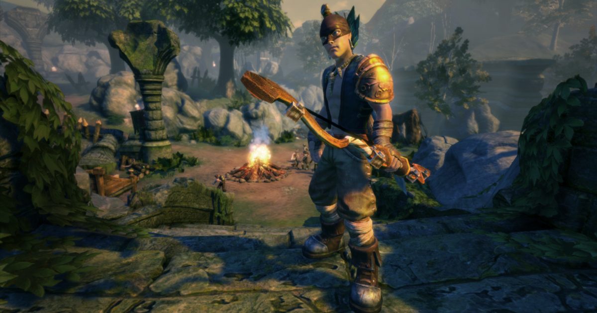 Fable Anniversary Already Gets Temporary Price Drop At Best Buy