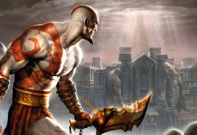 God of War Collection Release Date for PS Vita Announced