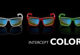  Gunnar Optiks Reveals New Intercept Color Collection