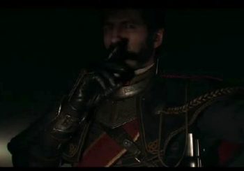 The Order 1886 Has No Multiplayer Mode 