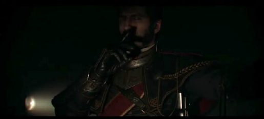 The Order: 1866