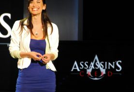 Assassin's Creed V Is Definitely Not Set In Japan Says Jade Raymond