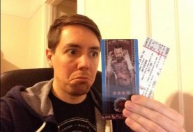 2K Reveals WWE 2K15's Community Manager 