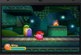 Nintendo Direct: Kirby: Triple Deluxe Launches In The US On May 2