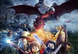 Boxart Revealed For LEGO The Hobbit