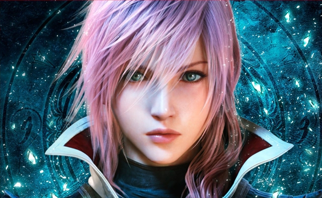 Lightning Returns: Final Fantasy XIII Review