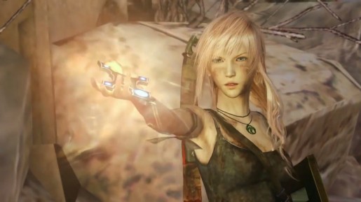 Lightning Returns: Final Fantasy XIII