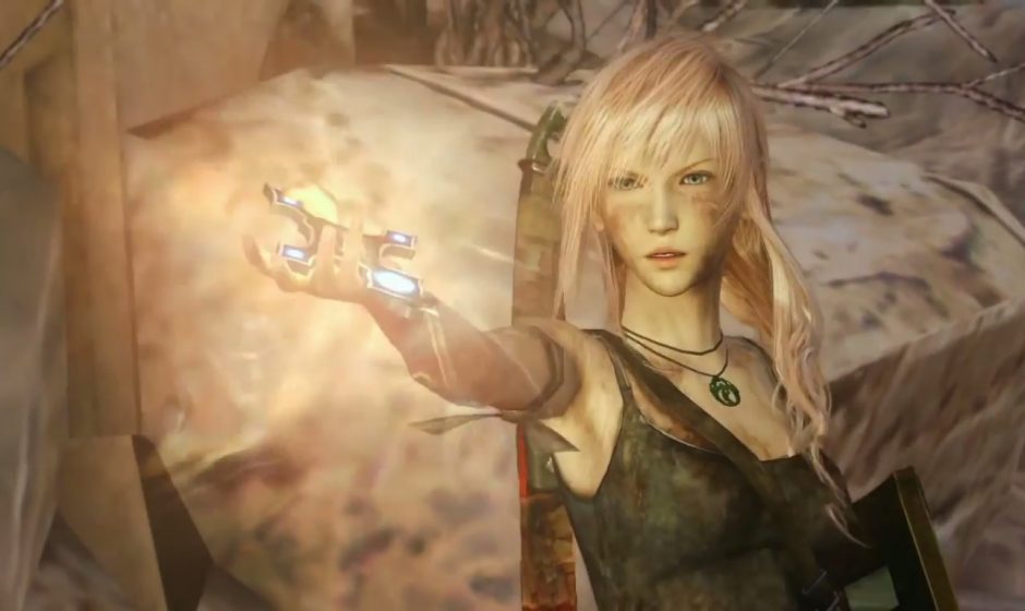 DLC Prices For Lightning Returns: Final Fantasy XIII Revealed