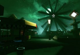 Master Reboot Set For Startup On March 4