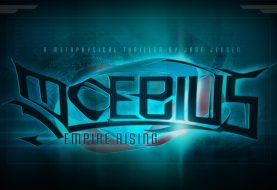 Moebius: Empire Rising Is Taking Over This April