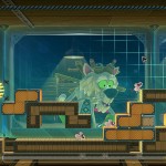 Indie Puzzle Title MouseCraft Announced For PS Vita