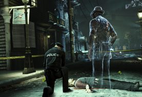 Murdered: Soul Suspect PlayStation 4 Version Confirmed
