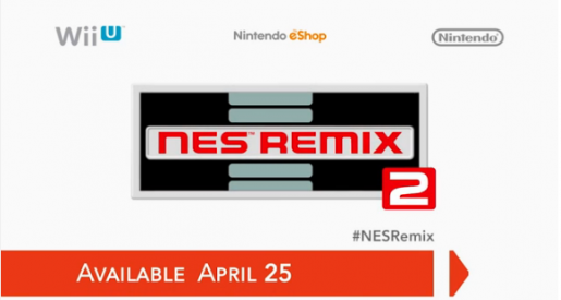 NES Remix 2