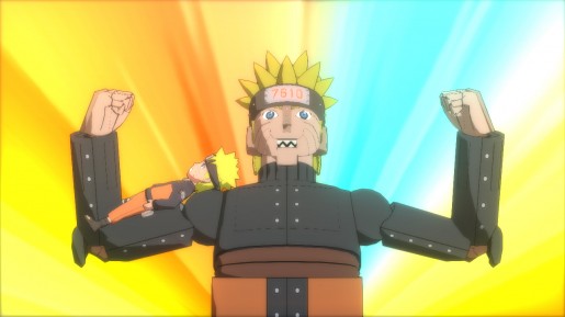 Naruto Shippuden Ultimate Ninja Storm Revolution (9)