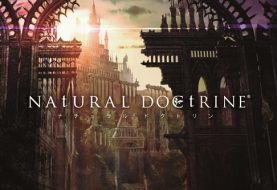 PS4 RPG Natural Doctrine Gets Japanese Boxart & Screens