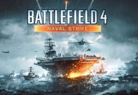 Battlefield 4 Naval Strike Details Drop