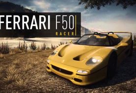 Need for Speed: Rivals Ferrari and Jaguar Car Packs Now Available