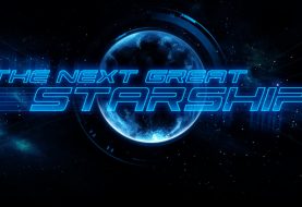 The Next Great Starship Wildcard Voting Open