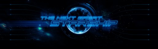 Next Great Startship Star Citizen