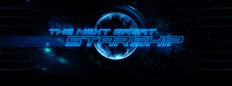 The Next Great Starship Wildcard Voting Open