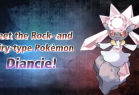 Nintendo Officially Reveals Brand New Pokemon