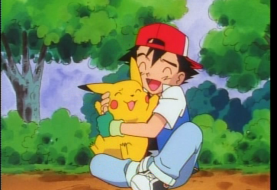 Pokemon Anime Is Coming To Netflix Instant Streaming