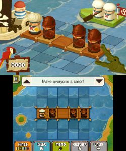 Professor Layton and the Azran Legacy (12)