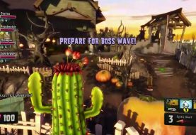 Plants Vs. Zombies: Garden Warfare Has No Microtransactions At Launch