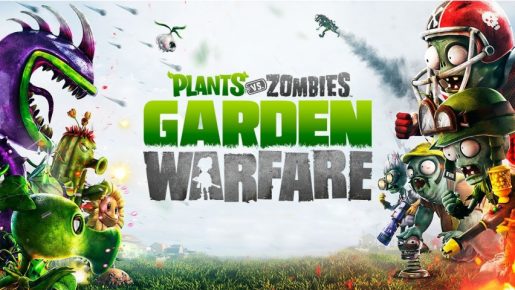 PvZ Garden warfare featured
