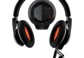 Giveaway: Plantronics RIG Headset